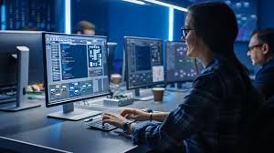The Role of AI in Optimizing Data Center Operations