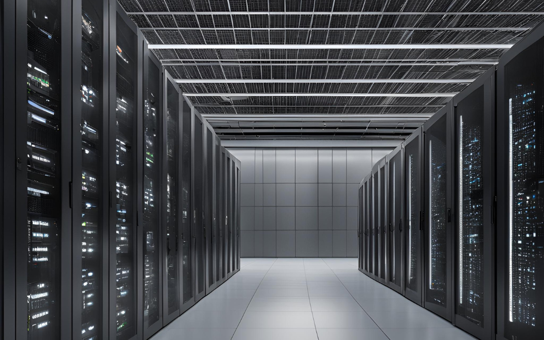 Sustainable Data Centers: How Green Practices Are Changing the Industry