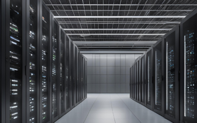 Sustainable Data Centers: How Green Practices Are Changing the Industry